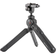 PGYTech MantisPod 2.0 Vlogging Tripod with Ball Head and Remote Kit (Black)
