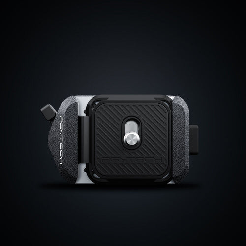PGYTech Arca-Type Quick Release Clamp and Plate