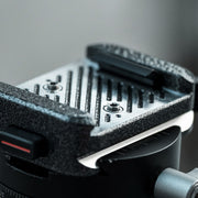 PGYTech Arca-Type Quick Release Clamp and Plate