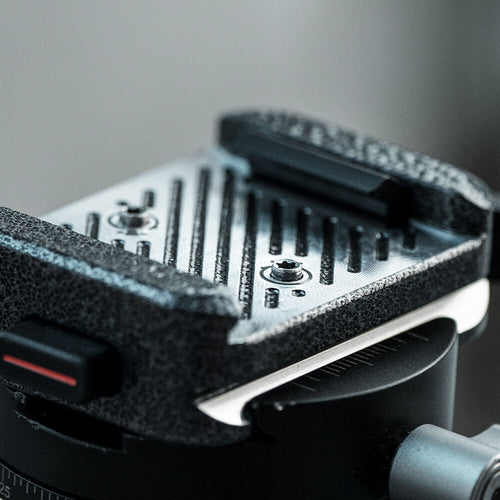 PGYTech Arca-Type Quick Release Clamp and Plate
