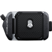 PGYTech Arca-Type Quick Release Clamp and Plate