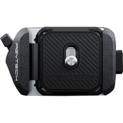 PGYTech Arca-Type Quick Release Clamp and Plate