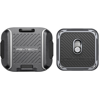 PGYTech Shoulder Strap Quick Release Clamp and Plate