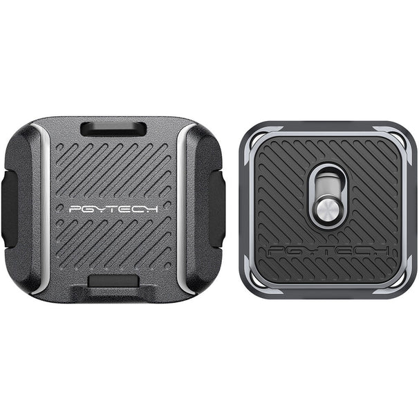 PGYTECH Shoulder Strap Quick Release Clamp & Plate