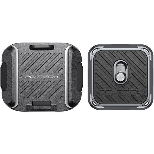 PGYTech Shoulder Strap Quick Release Clamp and Plate