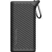PGYTech CreateMate CFexpress Type A/SD Card Reader Case (Classic Black)