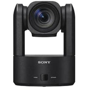 Sony BRC-AM7 4K60 PTZ camera in black