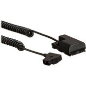 Tilta LP-E6 Dummy Battery to D-Tap Power Cable (15