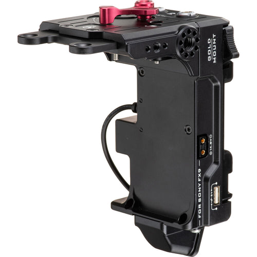 Tilta Battery Plate Type III for Sony FX9