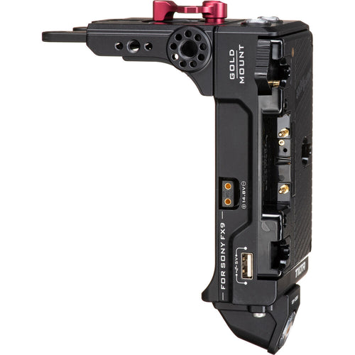 Tilta Battery Plate Type III for Sony FX9
