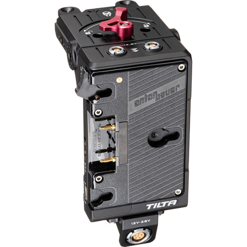 Tilta Battery Plate Type III for Sony FX9