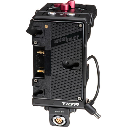 Tilta Battery Plate Type III for Sony FX9