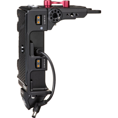 Tilta Battery Plate Type III for Sony FX9
