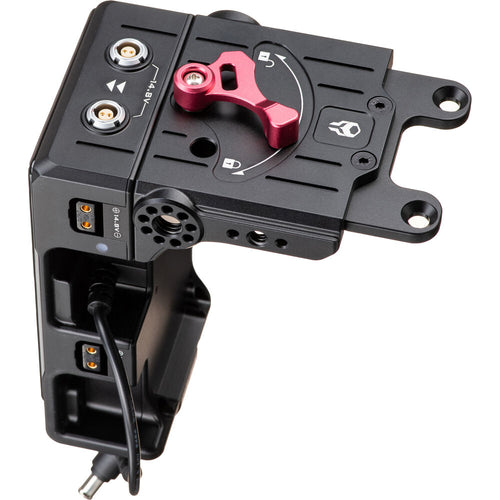 Tilta Battery Plate Type III for Sony FX9