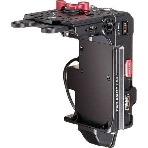 Tilta Battery Plate Type III for Sony FX9