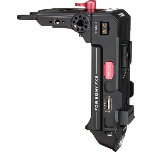Tilta Battery Plate Type III for Sony FX9