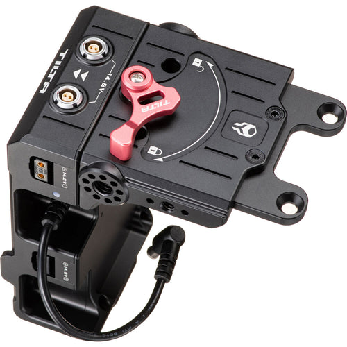 Tilta Battery Plate Type III for Sony FX9