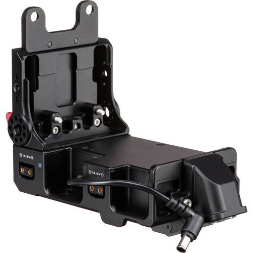 Tilta Battery Plate Type III for Sony FX9