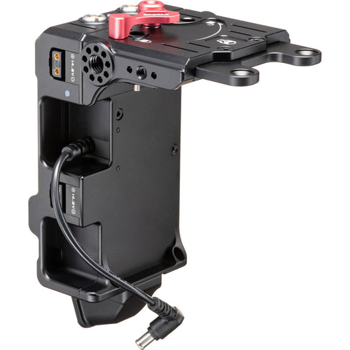 Tilta Battery Plate Type III for Sony FX9
