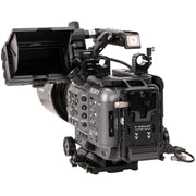 Tilta Camera Cage for Sony FX6 Vertical Mounting Kit (V-Mount)