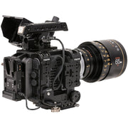 Tilta Camera Cage for Sony FX6 Vertical Mounting Kit (V-Mount)