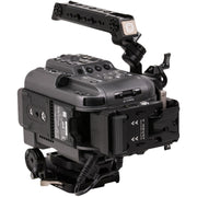 Tilta Camera Cage for Sony FX6 Vertical Mounting Kit (V-Mount)