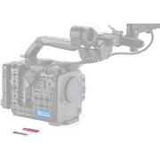 Tilta Magnetic Camera Tag Kit II for Sony FX6