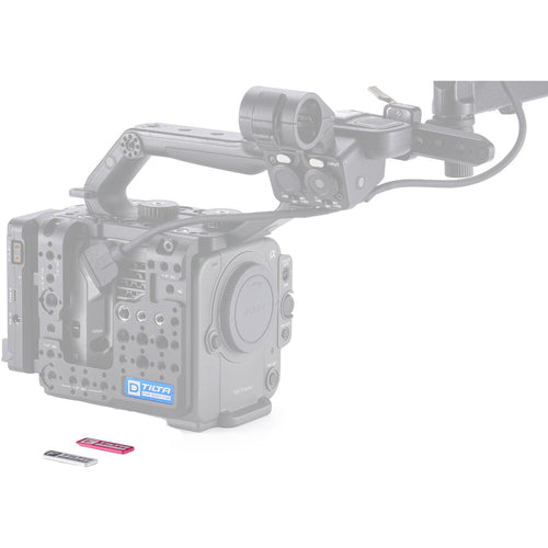 Tilta Magnetic Camera Tag Kit II for Sony FX6