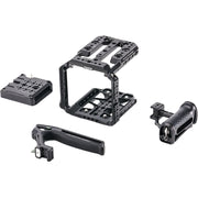 Tilta Camera Cage Base Kit for Blackmagic PYXIS 6K