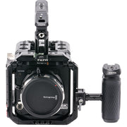Tilta Camera Cage Base Kit for Blackmagic PYXIS 6K