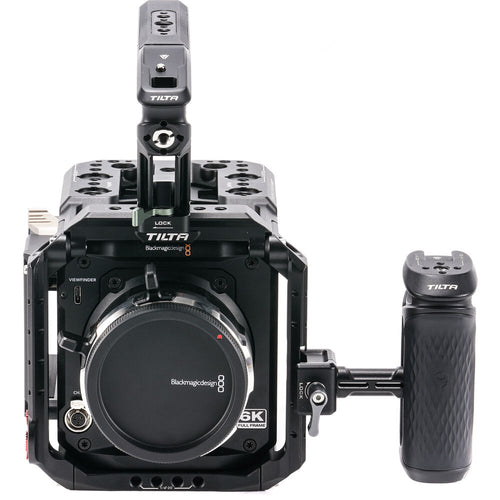 Tilta Camera Cage Base Kit for Blackmagic PYXIS 6K