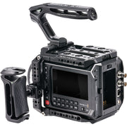 Tilta Camera Cage Base Kit for Blackmagic PYXIS 6K