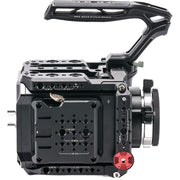 Tilta Camera Cage Base Kit for Blackmagic PYXIS 6K
