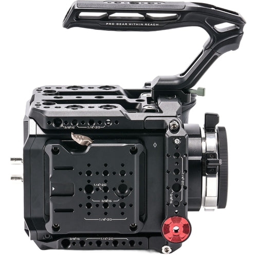 Tilta Camera Cage Base Kit for Blackmagic PYXIS 6K