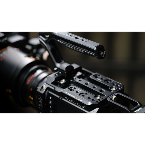 Tilta Camera Cage Base Kit for Blackmagic PYXIS 6K