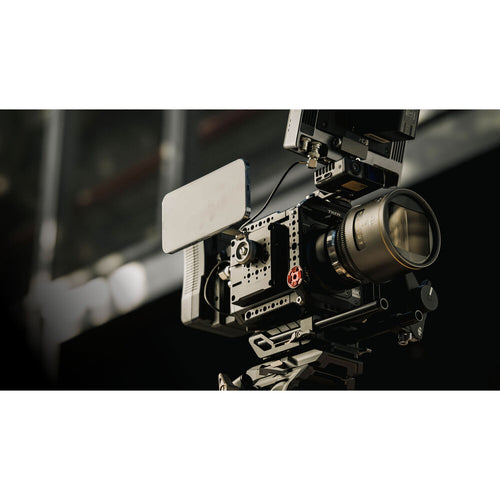 Tilta Camera Cage Base Kit for Blackmagic PYXIS 6K