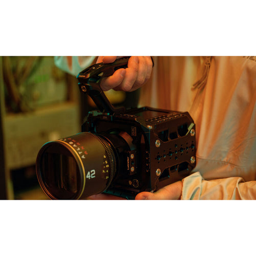 Tilta Camera Cage Base Kit for Blackmagic PYXIS 6K