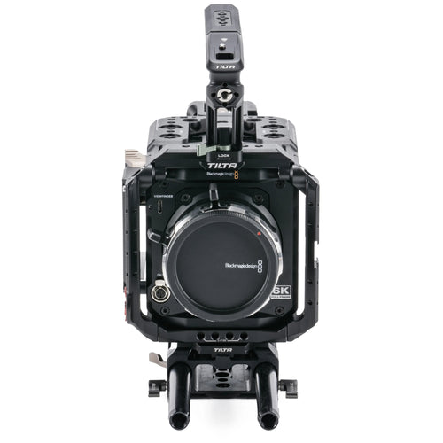 Tilta Camera Cage Pro Kit for Blackmagic PYXIS 6K