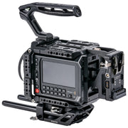 Tilta Camera Cage Pro Kit for Blackmagic PYXIS 6K