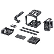 Tilta Camera Cage Pro Kit for Blackmagic PYXIS 6K