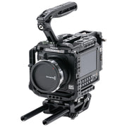Tilta Camera Cage Pro Kit for Blackmagic PYXIS 6K