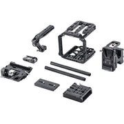 Tilta Camera Cage Pro Kit for Blackmagic PYXIS 6K