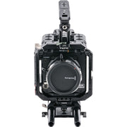 Tilta Camera Cage Pro Kit for Blackmagic PYXIS 6K