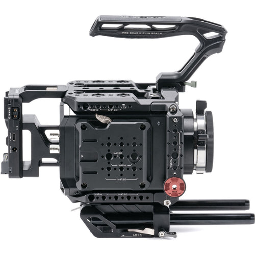 Tilta Camera Cage Pro Kit for Blackmagic PYXIS 6K