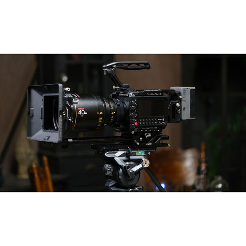 Tilta Camera Cage Pro Kit for Blackmagic PYXIS 6K