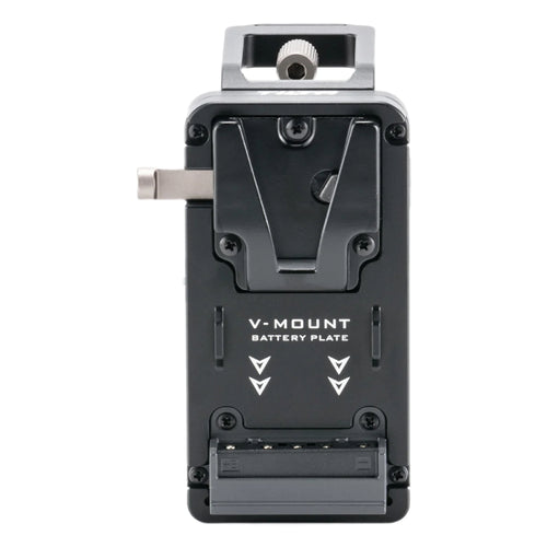 Tilta Battery Plate for Blackmagic PYXIS 6K