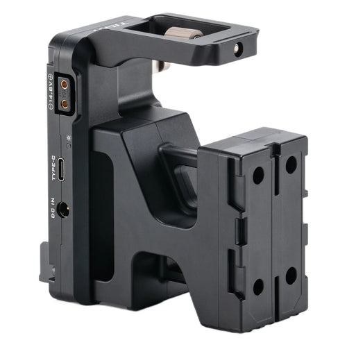 Tilta Battery Plate for Blackmagic PYXIS 6K