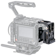 Tilta Battery Plate for Blackmagic PYXIS 6K