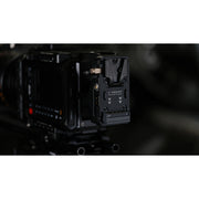 Tilta Battery Plate for Blackmagic PYXIS 6K
