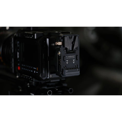 Tilta Battery Plate for Blackmagic PYXIS 6K